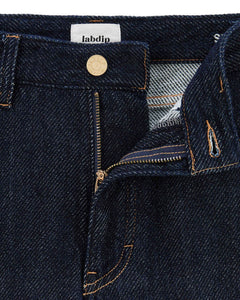 Jeans SUFFREN DENIM 3D DARK BLUE Labdip