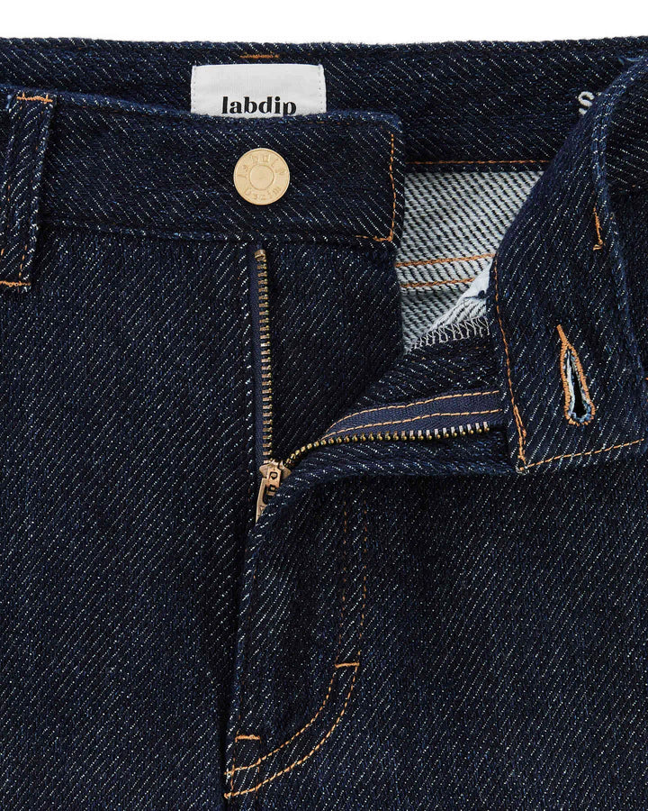 Jeans SUFFREN DENIM 3D DARK BLUE Labdip