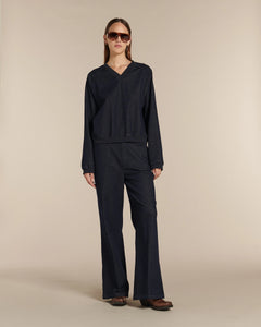 NAPA LONG DENIM LAINE ANTIQUE NIGHT