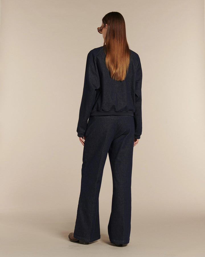 NAPA LONG DENIM LAINE ANTIQUE NIGHT