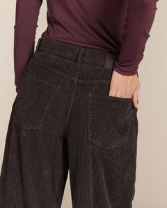 ORSON CORDUROY DYE TRUFFLE