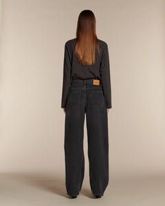 ORSON DENIM MAXI KOHL