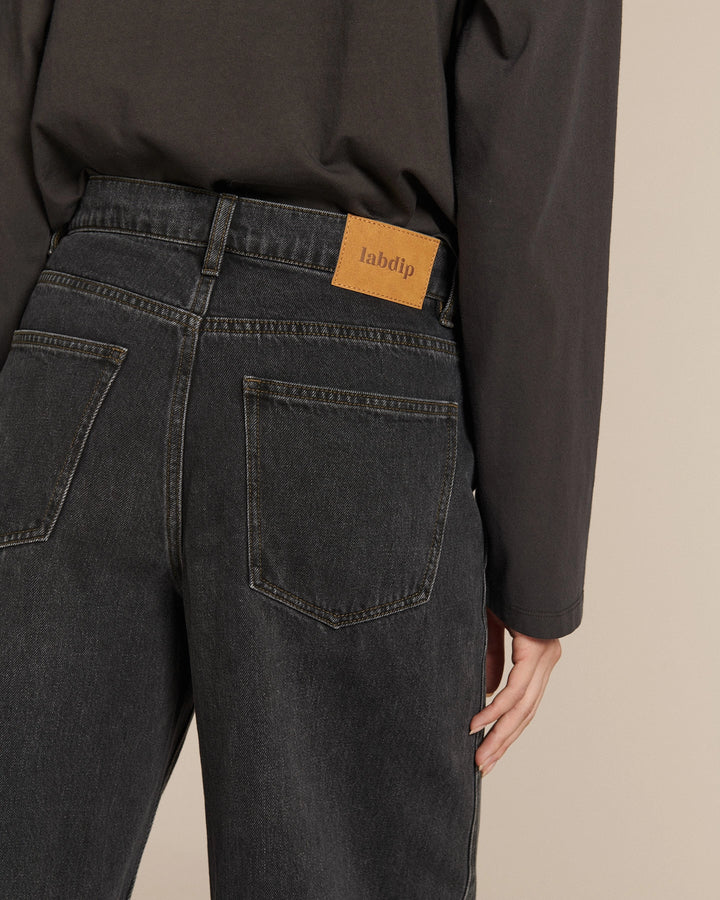 ORSON DENIM MAXI KOHL