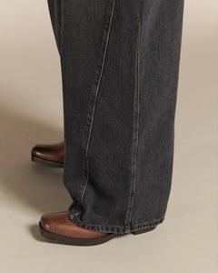 ORSON DENIM MAXI KOHL