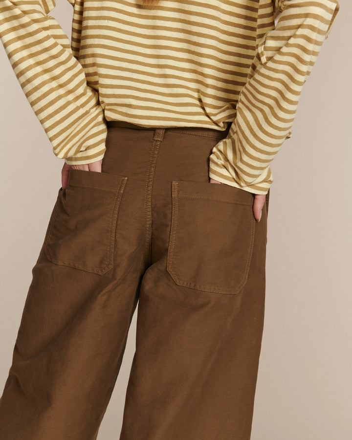 ORSON UNIFORM ECORCE