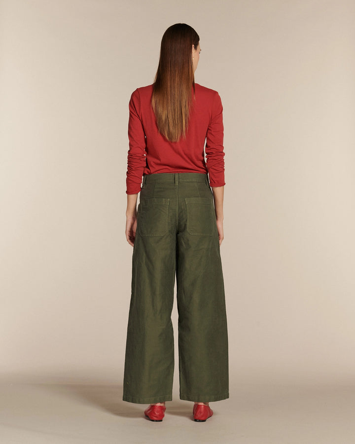 ORSON UNIFORM LICHEN