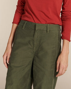 ORSON UNIFORM LICHEN