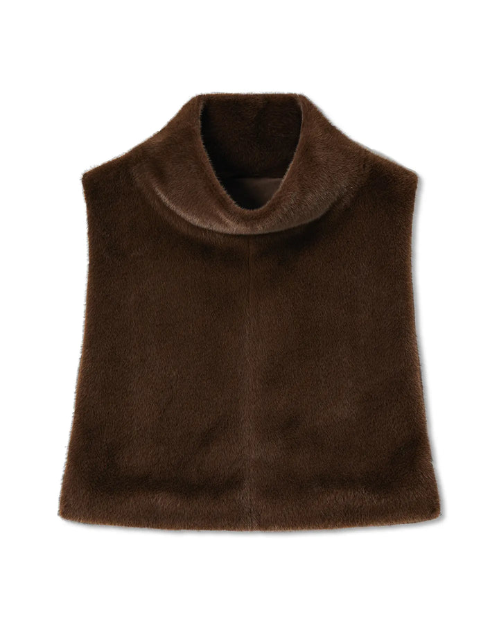 BEAUMONT MINK PADDINGTON