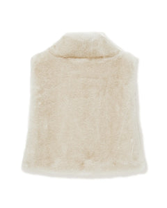 BEAUMONT MINK CORTINA
