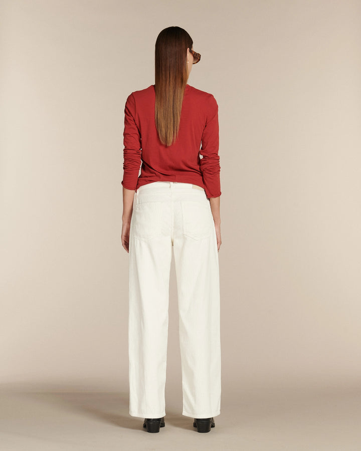 RIVER CORDUROY DYE CREME