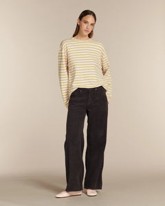 RIVER CORDUROY DYE TRUFFLE