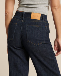 Jeans SUFFREN DENIM 3D DARK BLUE Labdip