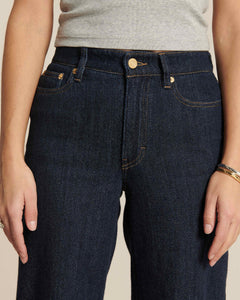 Jeans SUFFREN DENIM 3D DARK BLUE Labdip