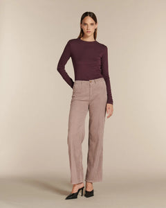 SWANN TRENDY CORDUROY WISTERIA