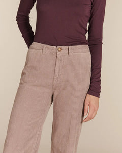 SWANN TRENDY CORDUROY WISTERIA