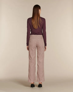 SWANN TRENDY CORDUROY WISTERIA