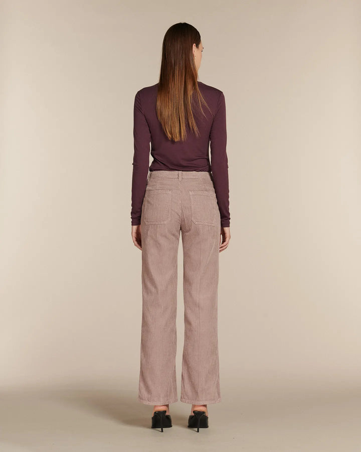 SWANN TRENDY CORDUROY WISTERIA