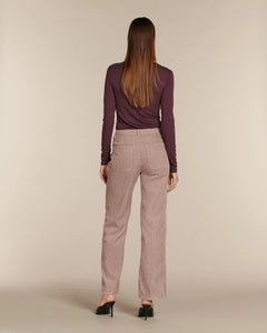 SWANN TRENDY CORDUROY WISTERIA