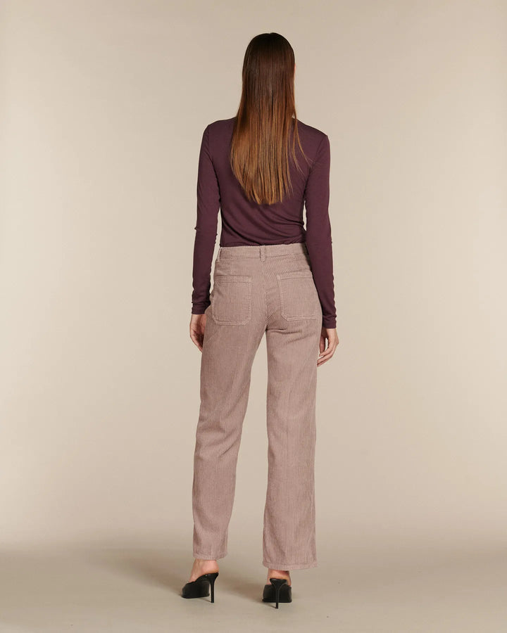 SWANN TRENDY CORDUROY WISTERIA