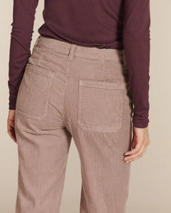 SWANN TRENDY CORDUROY WISTERIA