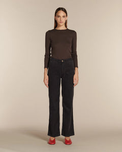 SWANN TRENDY CORDUROY TRUFFLE