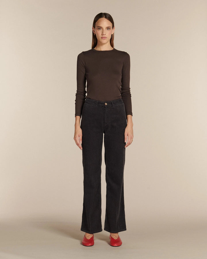 SWANN TRENDY CORDUROY TRUFFLE