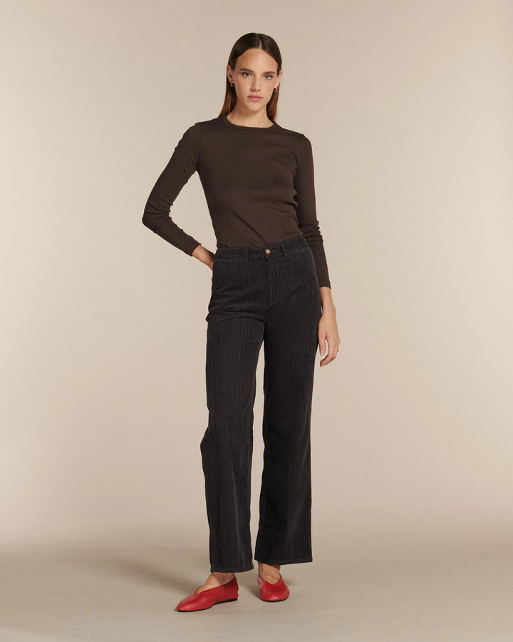 SWANN TRENDY CORDUROY TRUFFLE