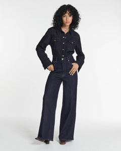 Jeans TAYLOR DENIM 3D DARK BLUE Labdip