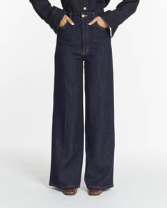 Jeans TAYLOR DENIM 3D DARK BLUE Labdip