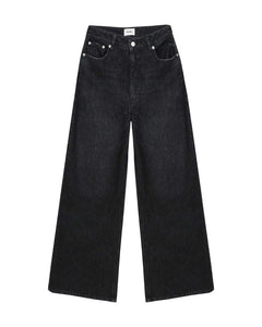 Jeans TAYLOR DENIM BL 70 DARK GREY Labdip