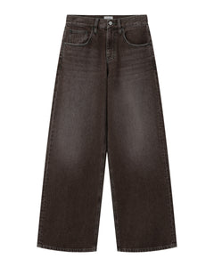 RIVER DENIM BLACK COFFEE