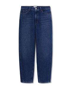 JEMMA DENIM BLUE STONE