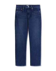 PARKER DENIM BLUE STONE (IN65)