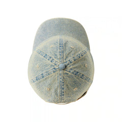 CAQUETTES ABBOTT DIRTY BLUE
