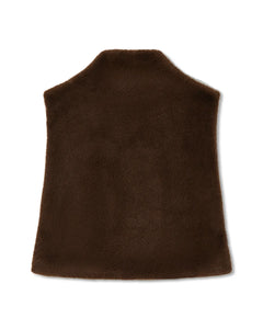 BEAUMONT MINK PADDINGTON