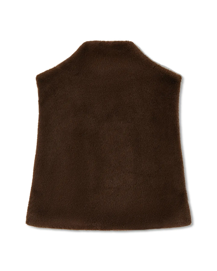 BEAUMONT MINK PADDINGTON
