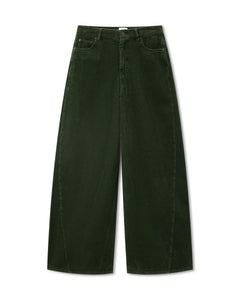 ORSON CORDUROY DYE ARMY SAGE